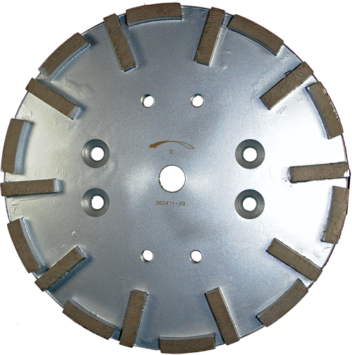 Grinding Disc-image